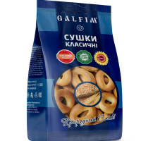Сушки Класичні